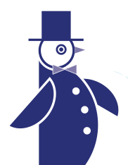 Pera Pera Penguin ペラペラペンギン